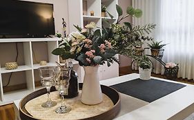 Apartamento Portugalete Gran Bilbao 3 Dormitorios - 3 Bedrooms