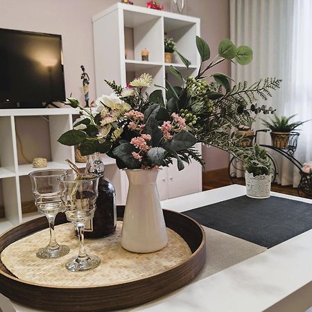 Apartamento Portugalete Gran Bilbao 3 Dormitorios - 3 Bedrooms Esterno foto