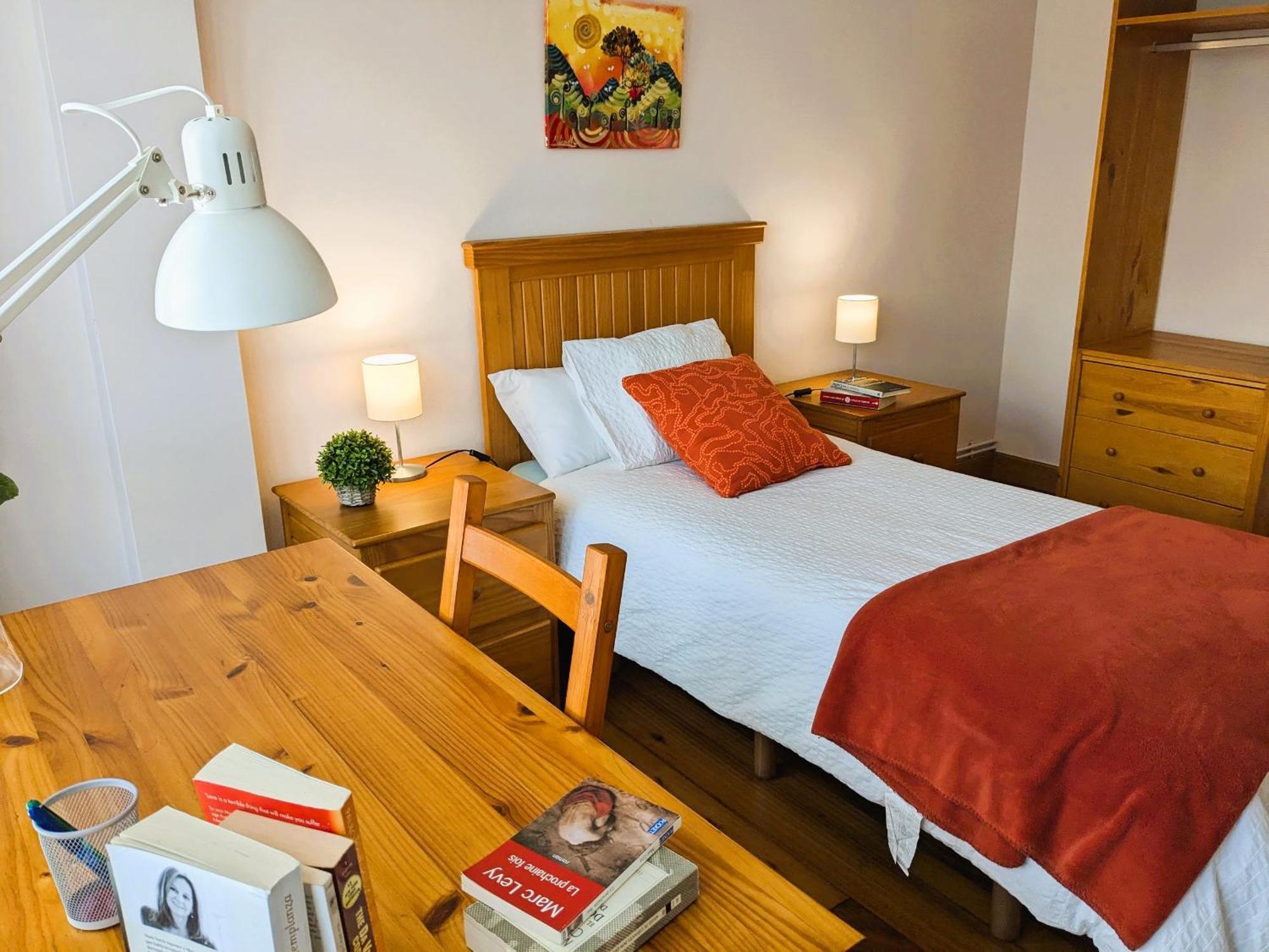 Apartamento Portugalete Gran Bilbao 3 Dormitorios - 3 Bedrooms Esterno foto